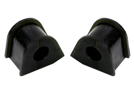 Bague de montage de barre stabilisatrice avant Whiteline Plus 80-92 Volkswagen T25 T3 21 mm
