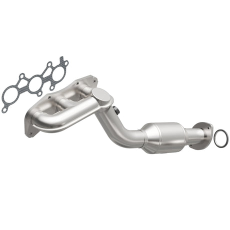 Convertisseur catalytique MagnaFlow Direct-Fit SS pour Lexus GS300 V6 3.0L DS 2006