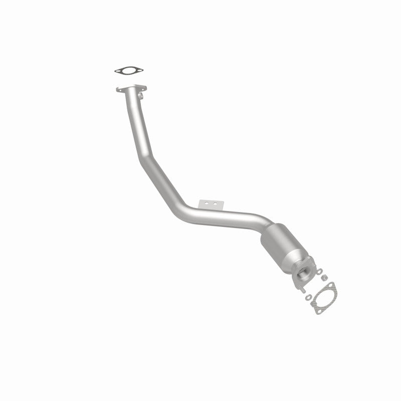 Soubassement de carrosserie MagnaFlow Conv Direct Fit OEM 2015 Hyundai Genesis 3.8L