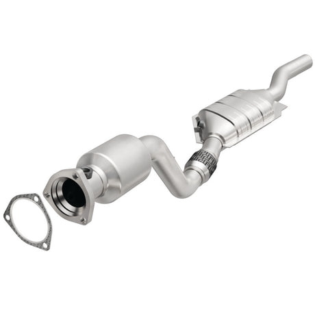 Convecteur MagnaFlow DF 03 Volkswagen Passat 2,8 L