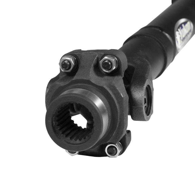 Arbre de transmission arrière Yukon Performance 2018 Jeep JL Wrangler Sport 2 portes manuelle