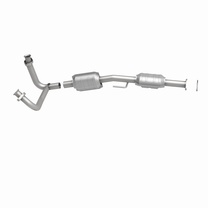 Convecteur MagnaFlow DF Ford 86 94