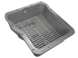 Couvercle de carter de transmission afe (brut) ; camions diesel GM 01-14 V8-6,6 L (td)