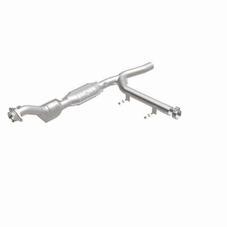 Camions Ford MagnaFlow Conv DF 97-98 4,6 L