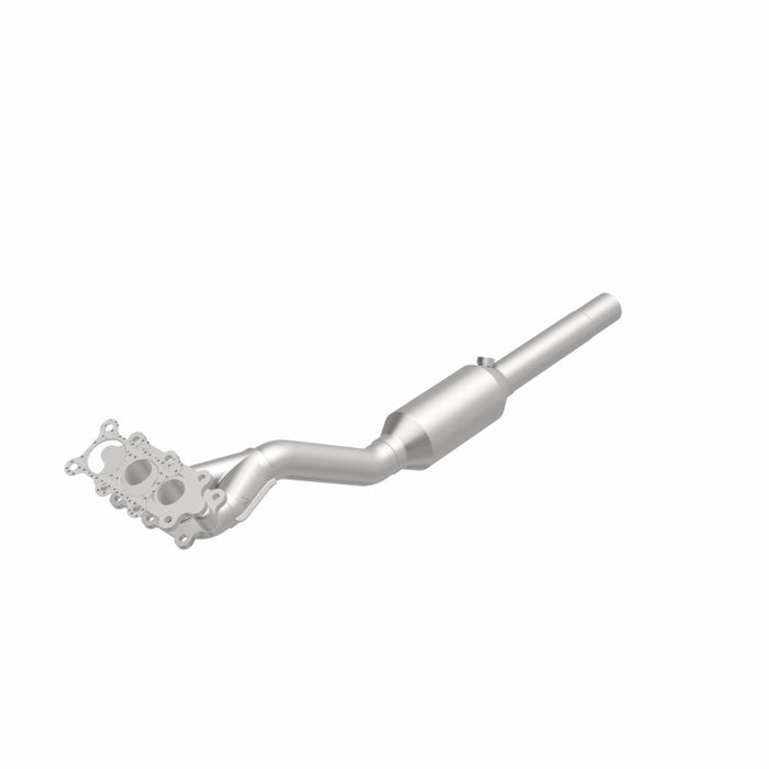 Convecteur MagnaFlow DF 98-03 VW Beetle 2.0L