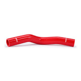 Kit de durites de radiateur en silicone rouge Mishimoto 06-14 Mazda Miata