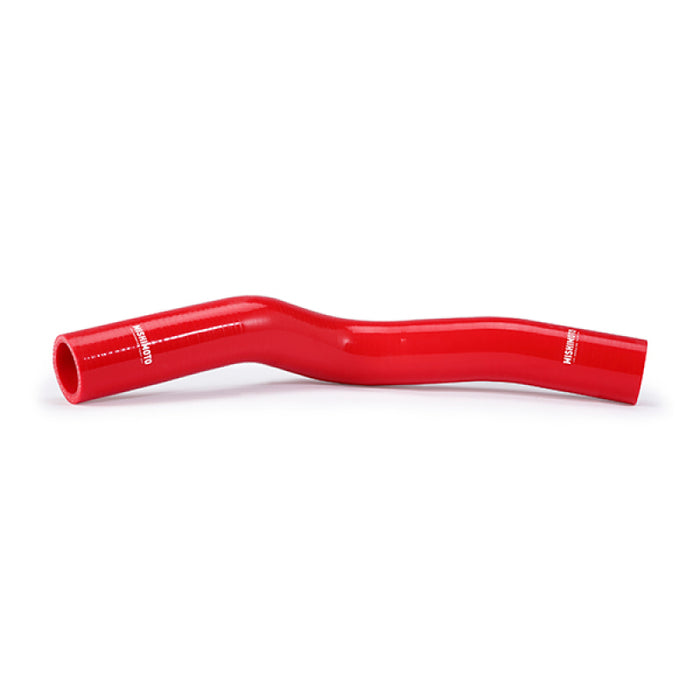 Kit de durites de radiateur en silicone rouge Mishimoto 06-14 Mazda Miata