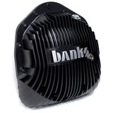 Kit de couvercle de différentiel Banks Power 01-19 GM / RAM Black Ops 11,5/11,8-14 Bolt