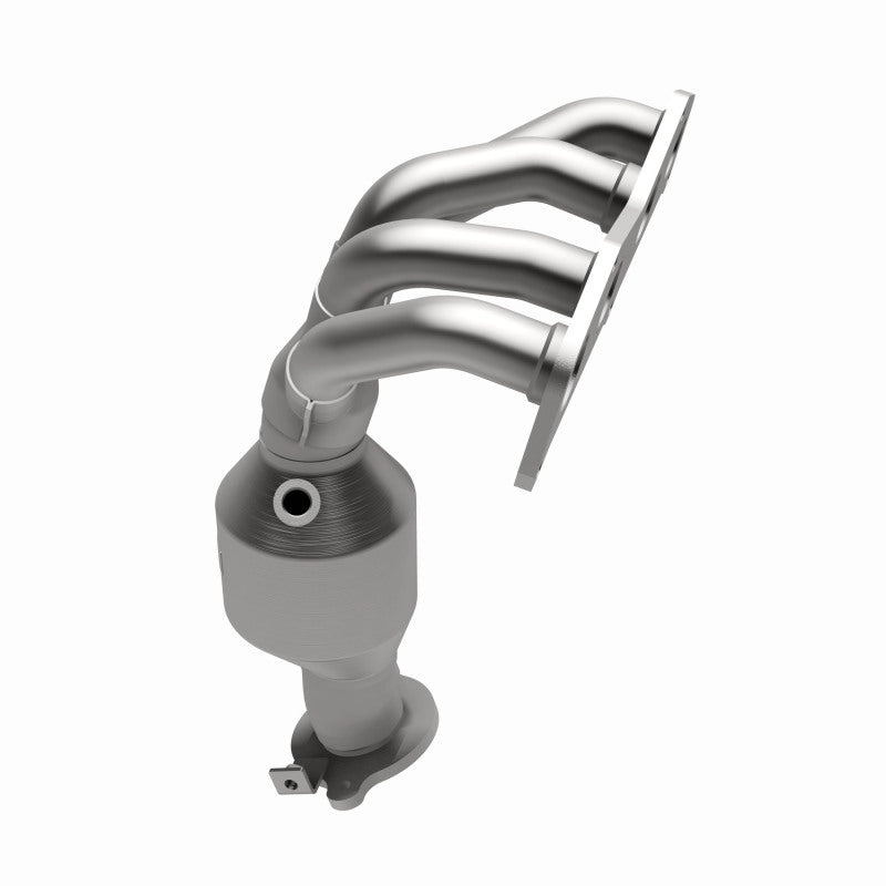 Convecteur MagnaFlow DF 07 Toyota Highlander 2,4 L