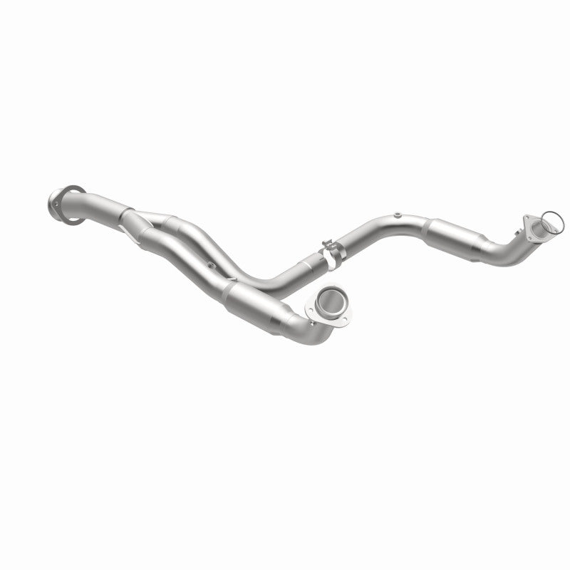 Convertisseur Magnaflow California Direct Fit 07-10 Chevrolet Silverado 2500 HD 6.0L