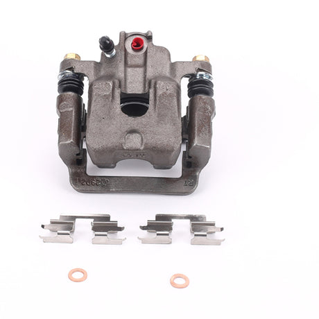 Étrier arrière gauche Power Stop 02-04 Honda Odyssey Autospecialty avec support