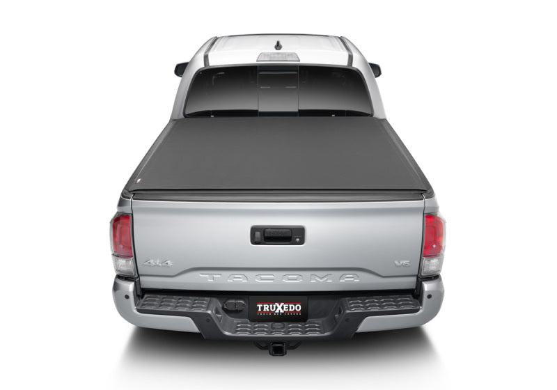 Truxedo 07-20 Toyota Tundra w/Track System 5ft 6in Pro X15 Bed Cover