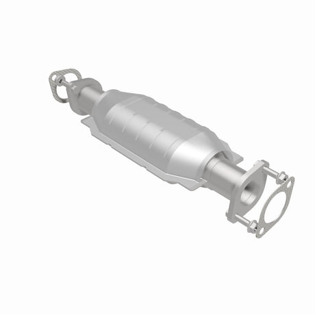 Convecteur MagnaFlow DF 05-10 Kia Sportage 2,7 L