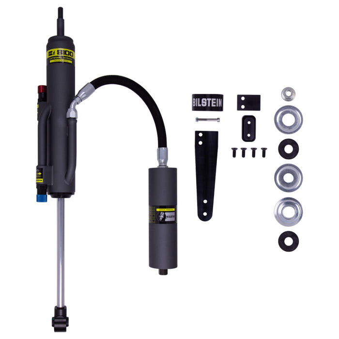 Amortisseur monotube arrière droit Bilstein 2007-2021 Toyota Tundra B8 8100 (Bypass)