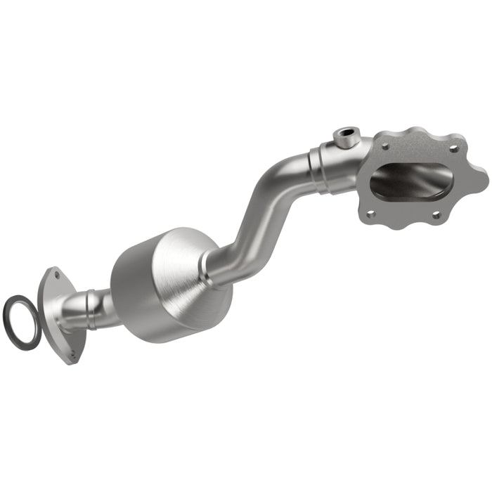 Convertisseur catalytique à montage direct MagnaFlow 16-20 Lexus GS350 V6 3,5 L de qualité OEM Federal Manifold