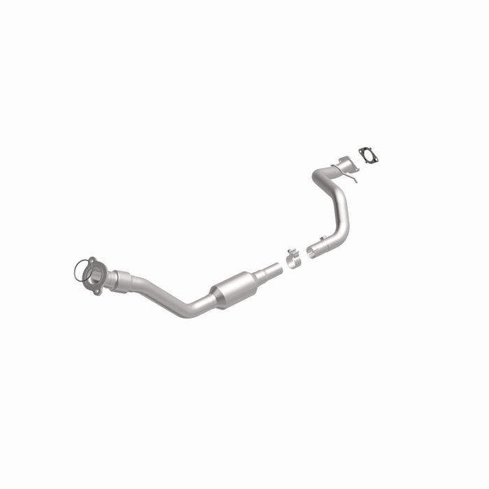 Convecteur MagnaFlow DF 2002 et 2004-2005 Buick Rendezvous 3.4