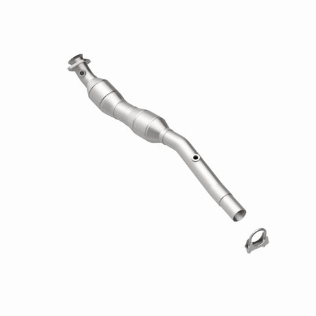 Convecteur MagnaFlow DF 03-05 R Rover HSE4.4 côté conducteur