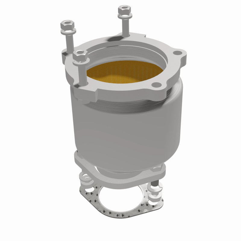 Magnaflow Conv DF 02-03 Hyundai XG350 rr 3,5 L