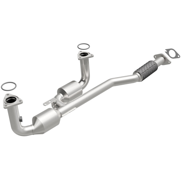 Convecteur MagnaFlow DF 95-99 Nissan Maxima 3.0LF