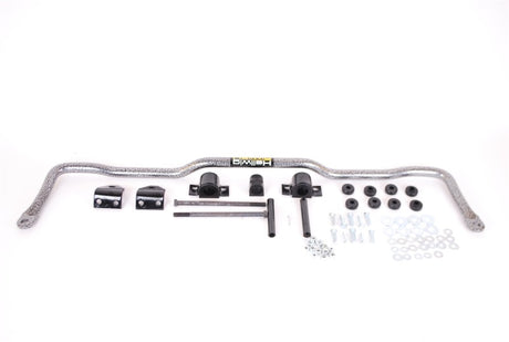 Barre stabilisatrice avant Hellwig 58-64 Chevrolet Impala SS en chromoly massif de 1 po