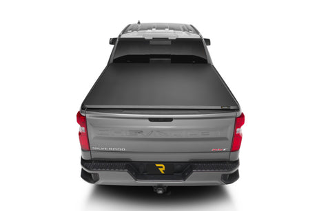 Extang 2023+ Chevy/GMC Colorado/Canyon Trifecta e-Series avec caisse de 5 pieds