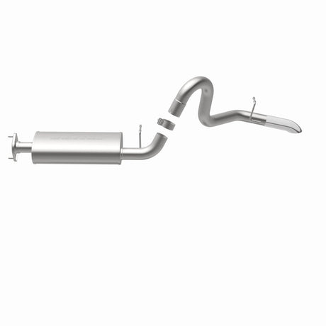 Système MagnaFlow C/B Jeep Wrangler 2.5/4