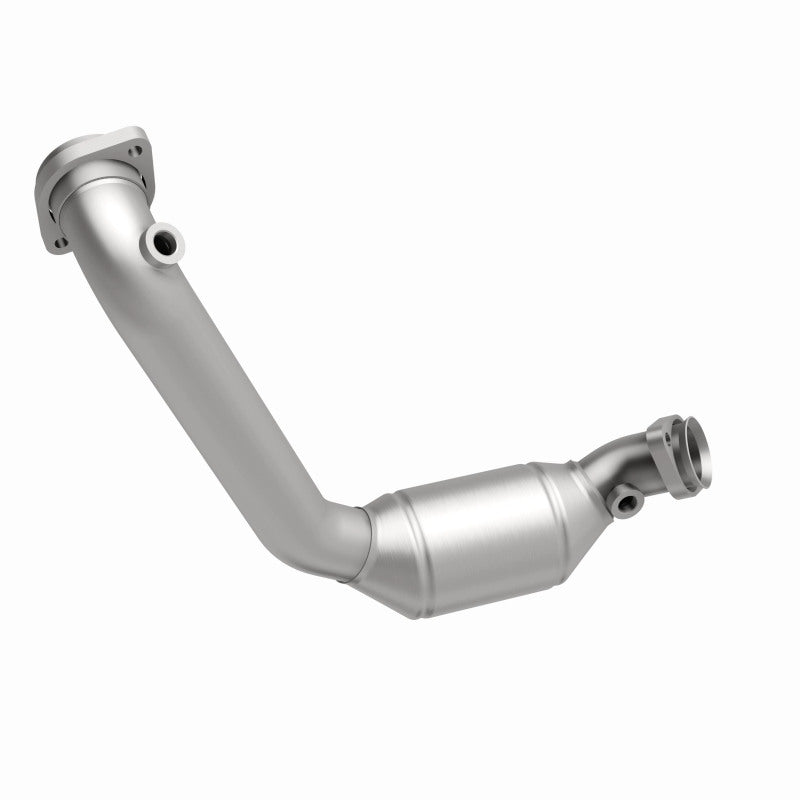 Convecteur MagnaFlow DF 02-03 Mercedes CLK430 4.3L côté conducteur
