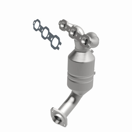 Chrysler Pacifica 4,0 L 2007 à moteur Magnaflow Conv DF