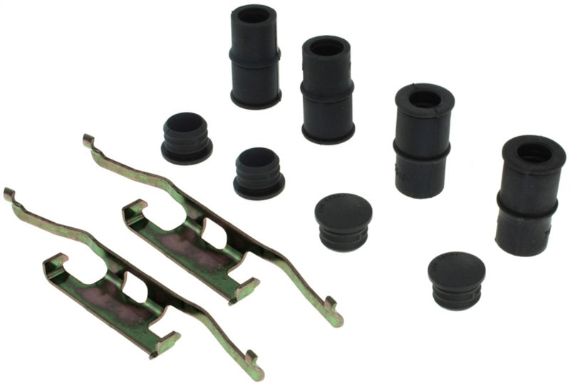 Plaquettes de frein StopTech Street Touring