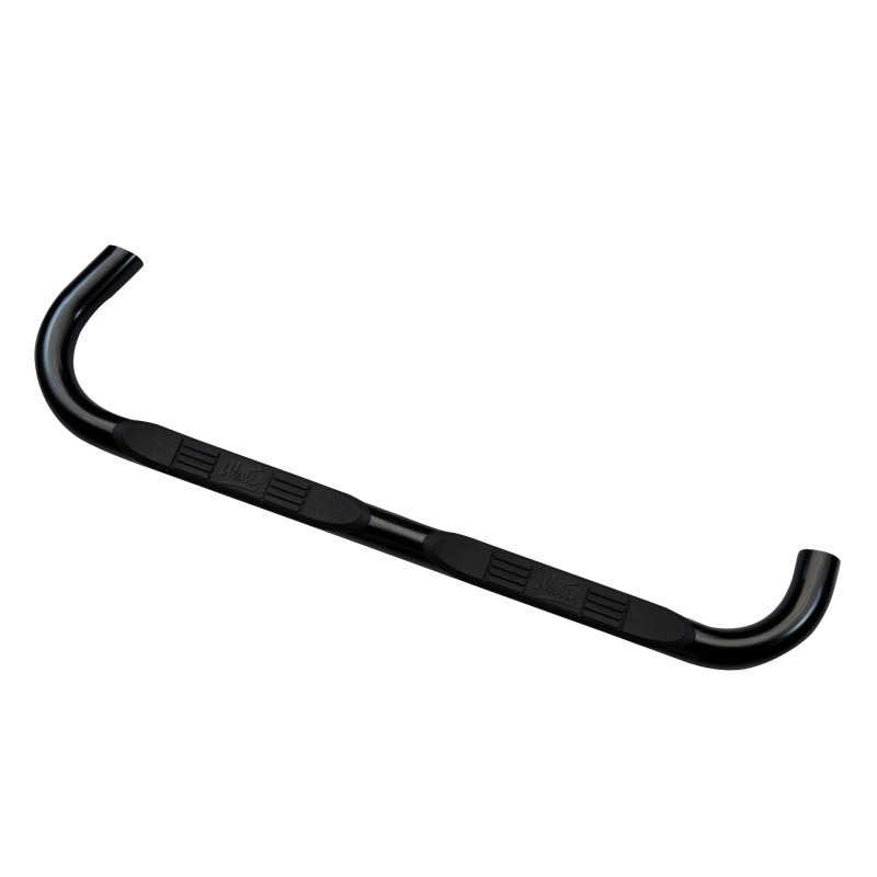 Westin 1984-2000 Jeep Cherokee 4dr Signature 3 Nerf Step Bars - Black