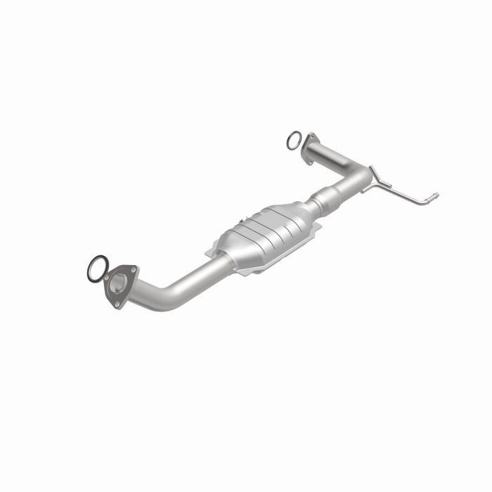 MagnaFlow Conv DF 04-06 Tundra 4.7LD/S avant O