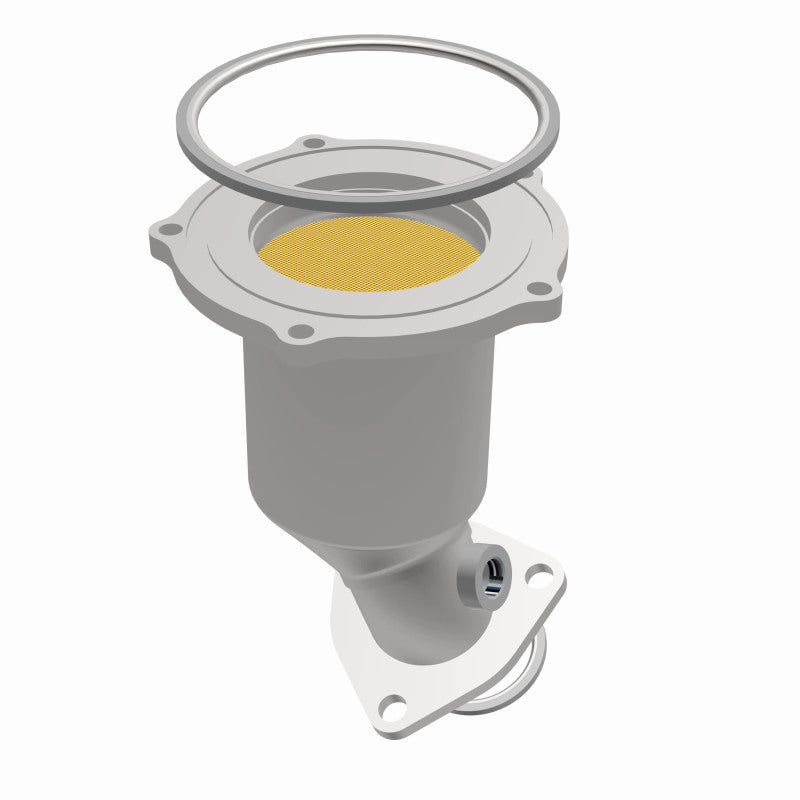 Collecteur CA MagnaFlow Conv DF 87-95 Celica 2.0/2.2