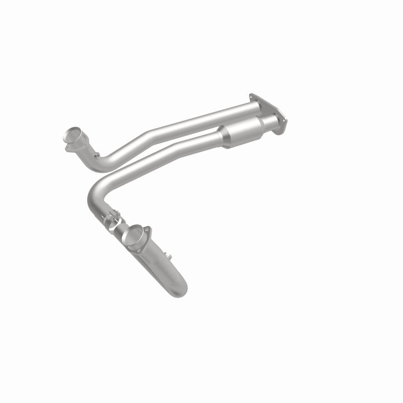 Magnaflow Conv DF 96-00 Chevy K3500 V8 5.7L