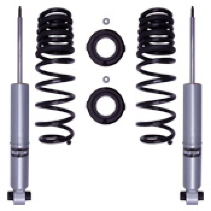 Kit de suspension d'amortisseurs Bilstein 21-22 Ford Bronco B8 6112 60 mm - Arrière