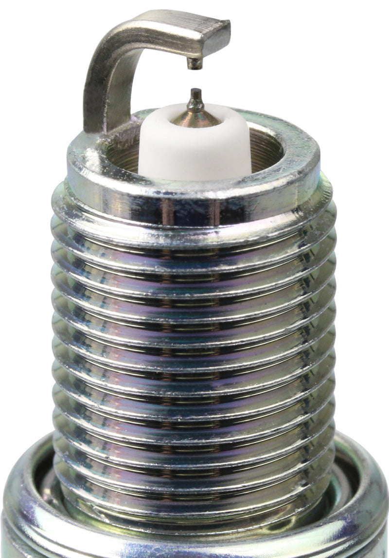 Coffret de 4 bougies d'allumage NGK Ruthenium HX (FR5AHX)