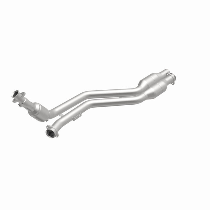 Convecteur MagnaFlow DF 99-03 Mercedes CLK430 4.3L