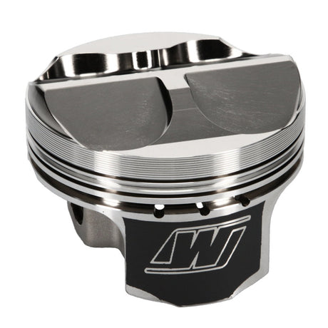 Kit de pistons d'origine Wiseco Honda K-Series +10,5 cc Dome 1,181 x 89,0 mm
