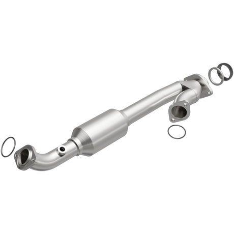 MagnaFlow Conv DF 05-07 4-Run/FJ côté passager arrière