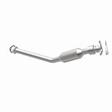 MagnaFlow Catalytic Conv Direct Fit OEM Grade 05-07 Saturn Ion 3 L4 2.2L