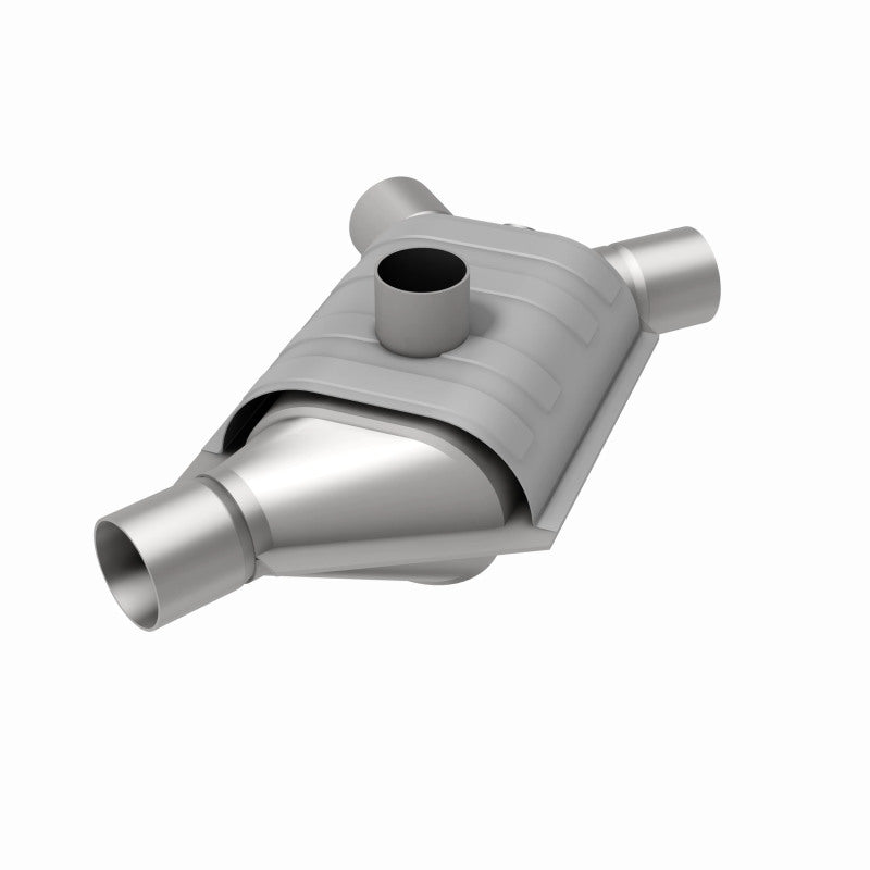 MagnaFlow Conv Universal 2 pouces/2 pouces S/D Subaru PC2 Avant