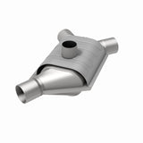 MagnaFlow Conv Universal 2 pouces/2 pouces S/D Subaru PC2 Avant