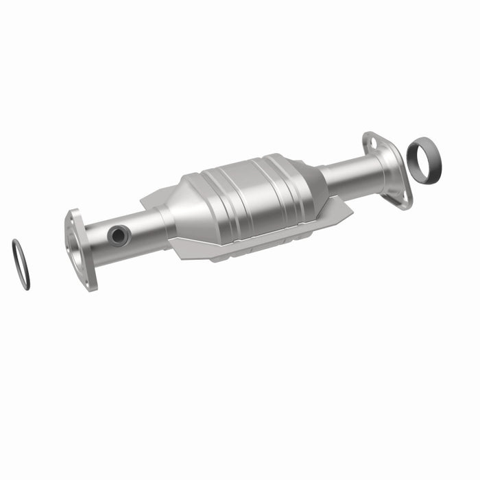 Convecteur MagnaFlow DF 95 Honda Odyssey 2,2 L