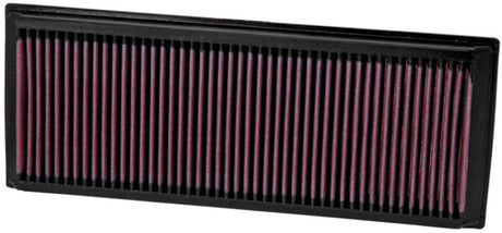 Filtre à air K&amp;N 05-10 VW Jetta/Passat / 07-10 Tiguan / 09-10 GTi / 06-09 EOS