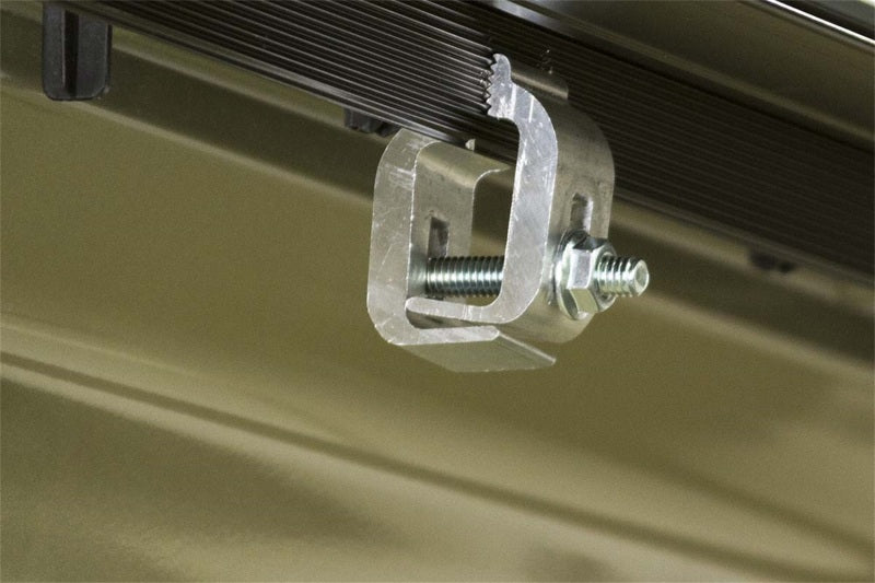 Coffre à outils Access 88-00 Chevy/GMC pleine grandeur 8 pieds (comprend un lit double) Housse enroulable