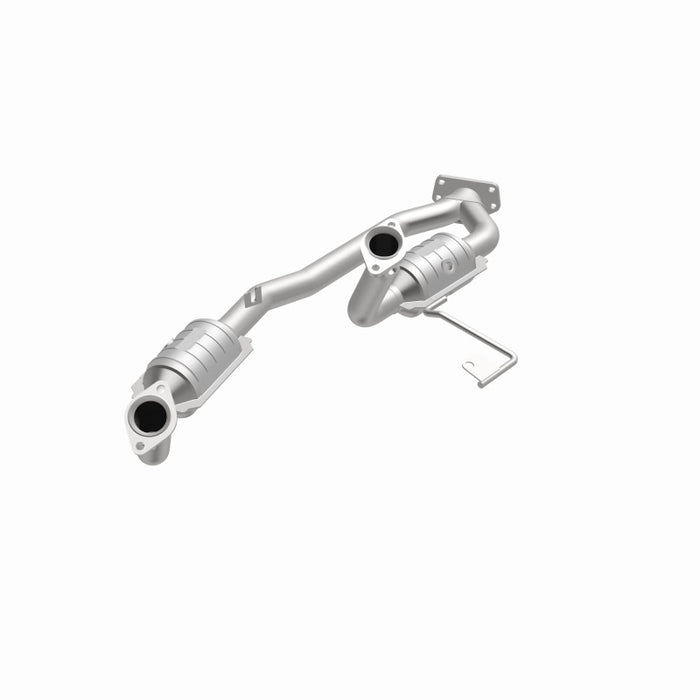 Convecteur MagnaFlow DF 01-03 Windstar 3.8