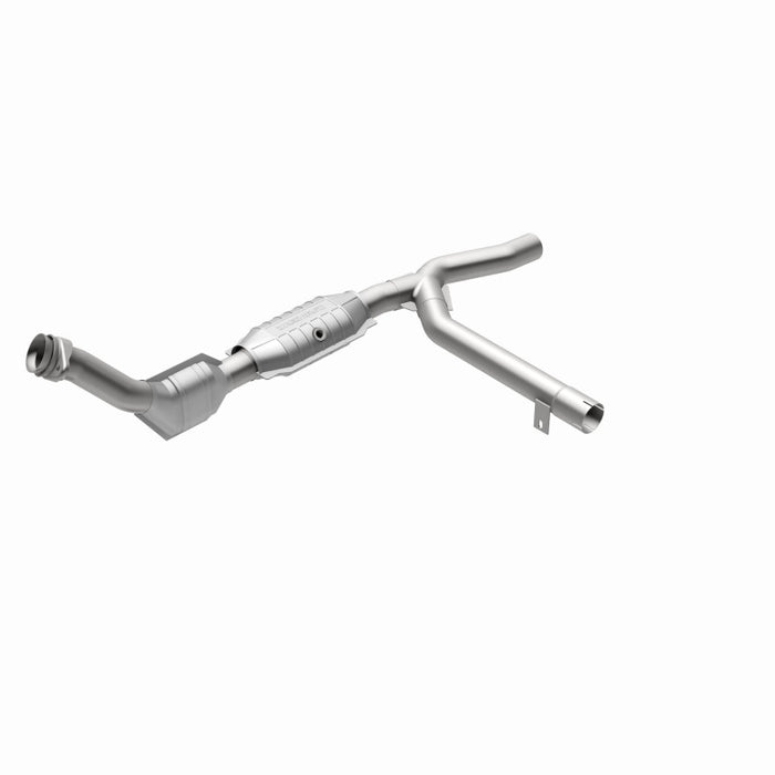 Convecteur MagnaFlow DF 01 pour camions Ford 4,6 L