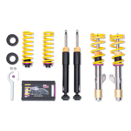 Kit confort KW Street BMW Série 2 F22 Coupé 228i 2WD sans EDC