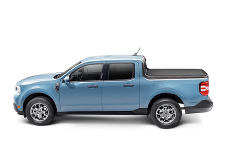 BAK 2022 Ford Maverick 4,5 pieds Revolver X4
