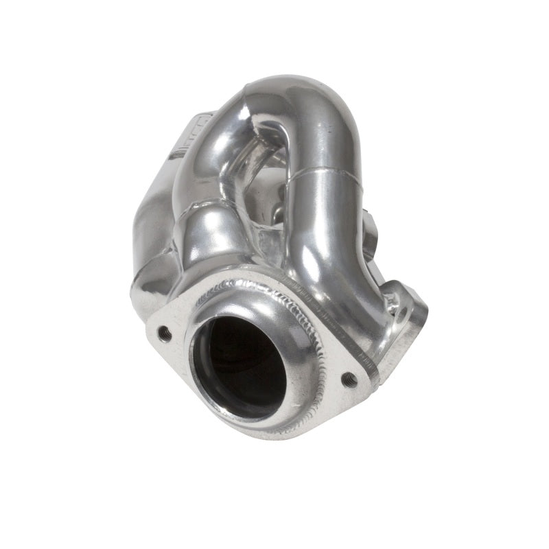 Collecteurs d'échappement BBK 09-18 Dodge Ram 5.7L Hemi Shorty Tuned Length - 1-3/4 Silver Ceramic
