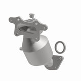 Collecteur Magnaflow Conv DF 10-12 Insight 1,3 L